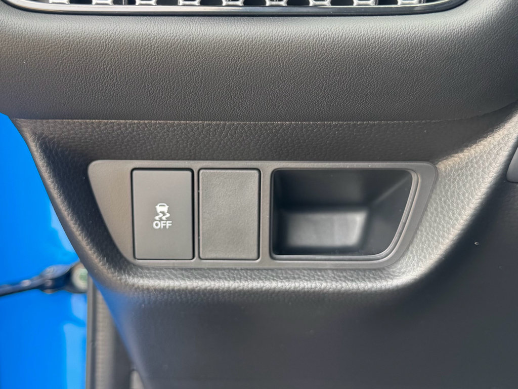 Used 2026 Honda HR-V Sport image 12