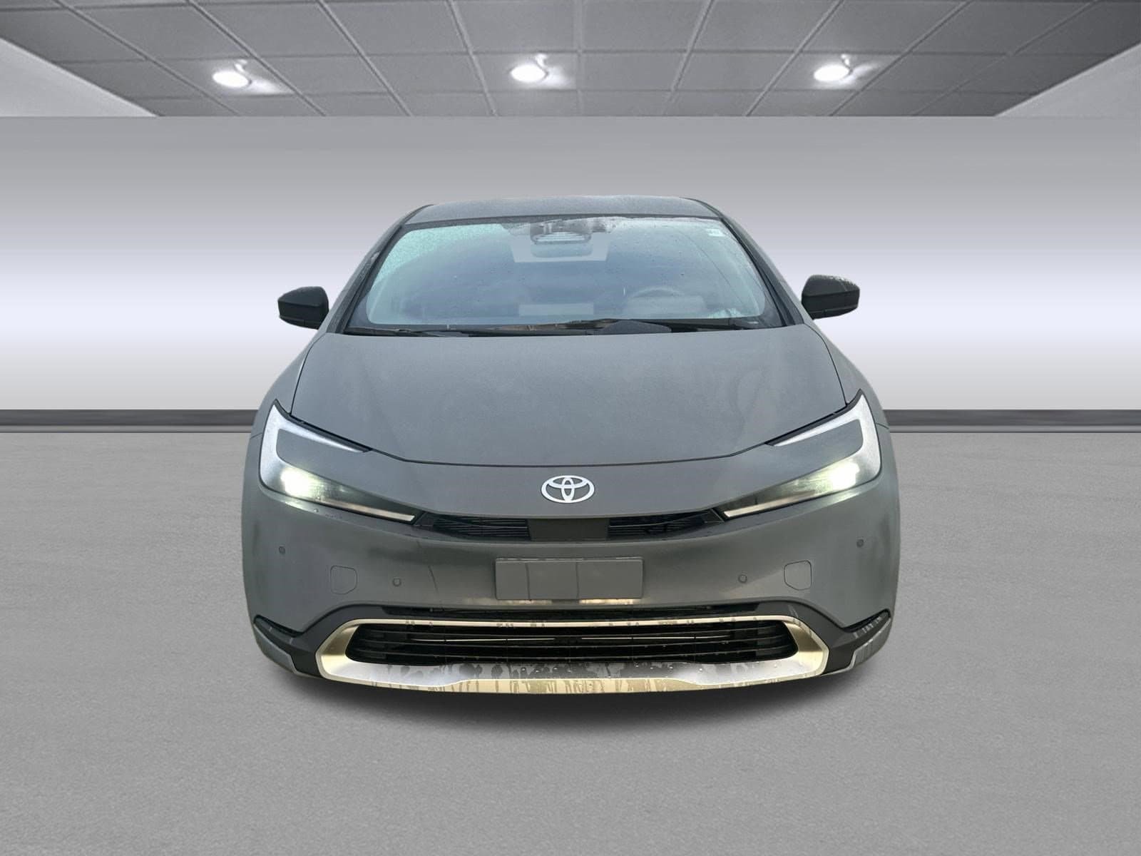 Used 2025 Toyota Prius Plug-In Hybrid image 8