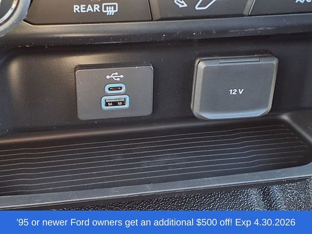New 2026 Ford F250 XL w/ XL Off-Road Package image 24
