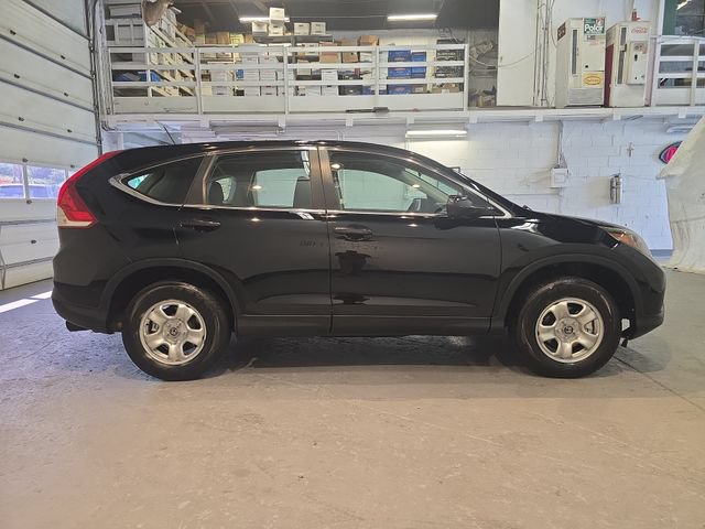 Used 2014 Honda CR-V LX image 8
