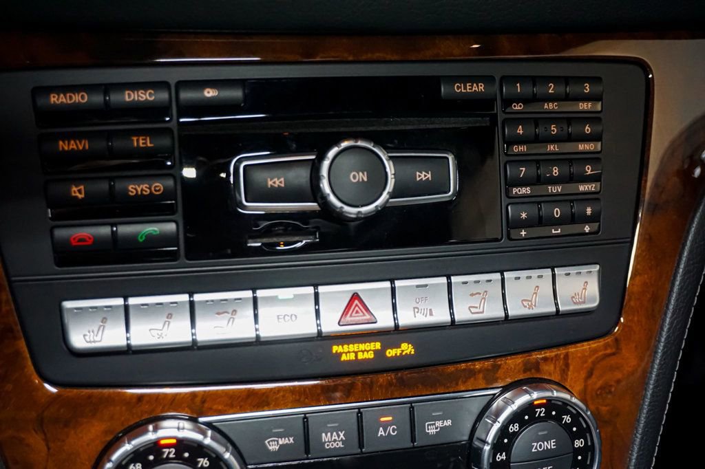 Used 2014 Mercedes-Benz SL 63 AMG image 25