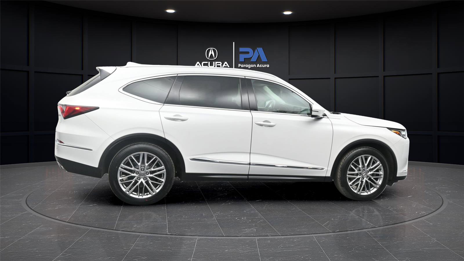 Certified 2023 Acura MDX SH-AWD w/ Advance Package image 29