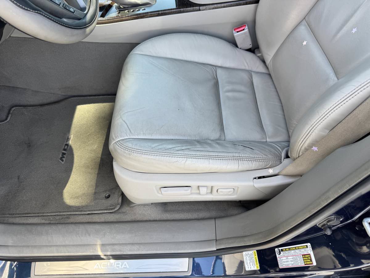 Used 2012 Acura MDX w/ Technology Package AWD/4WD image 38