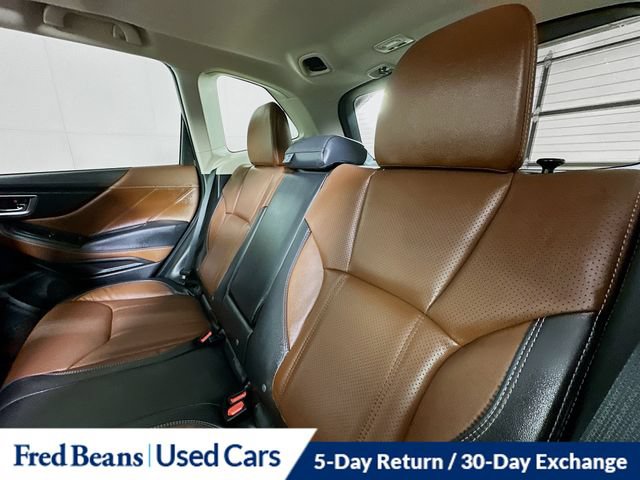 Used 2024 Subaru Forester Touring AWD/4WD image 32
