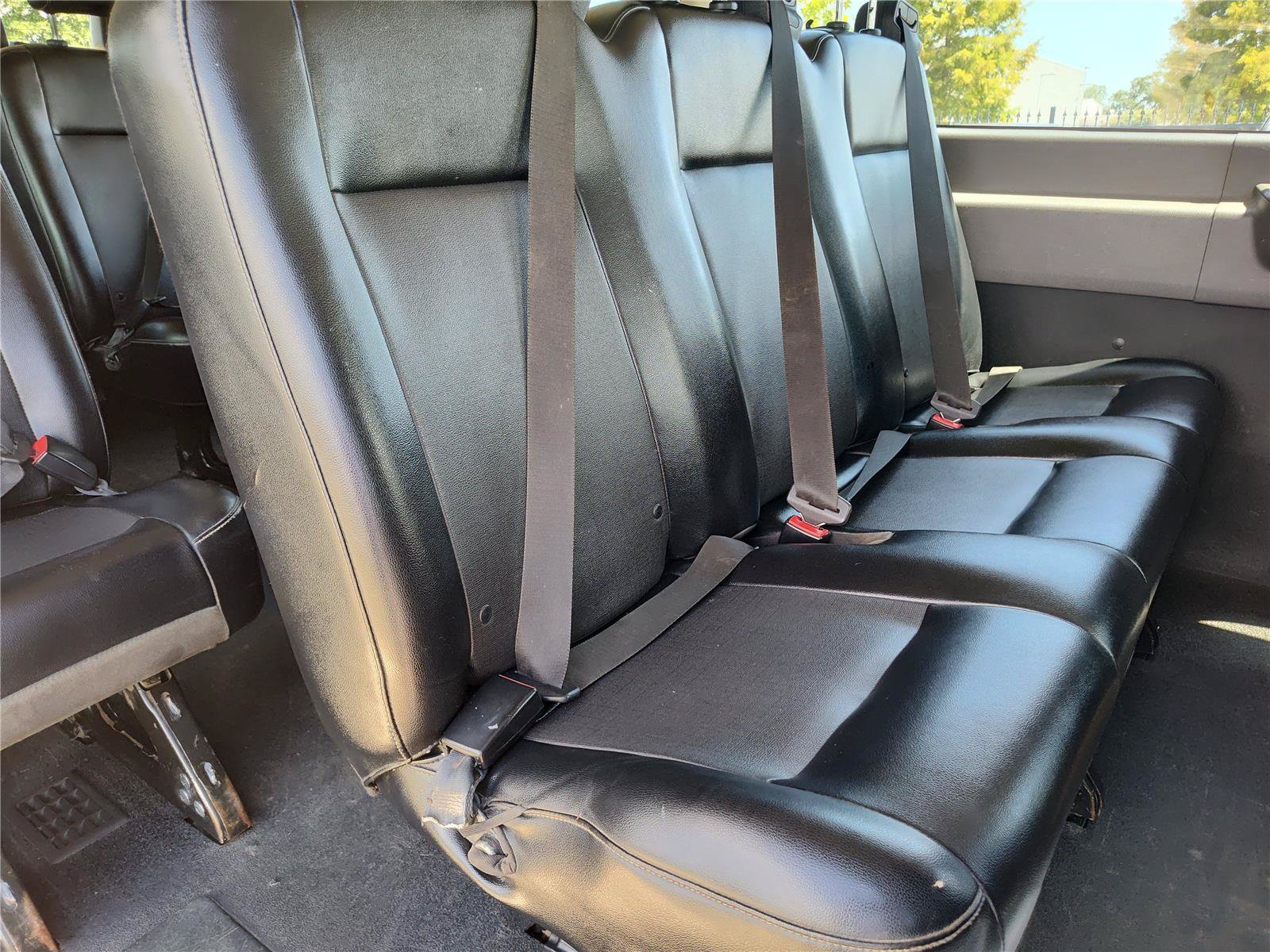 Used 2020 Ford Transit 350 XL RWD image 22