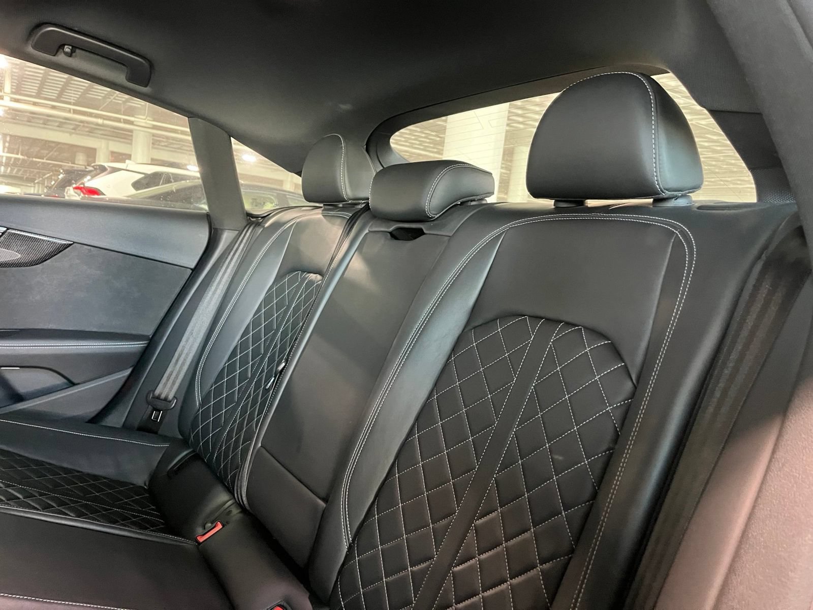 Used 2019 Audi S5 Prestige AWD/4WD image 37
