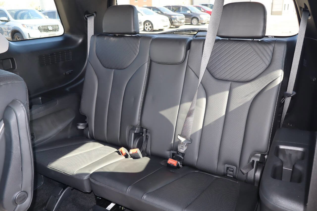 Used 2025 Hyundai Palisade XRT AWD/4WD image 13