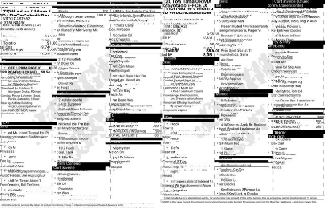 New 2025 Toyota Tacoma TRD Off-Road w/ TRD Off Road Premium Package image 7