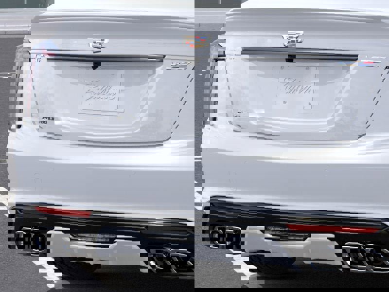 New 2026 Cadillac CT5 V w/ Technology Package image 14