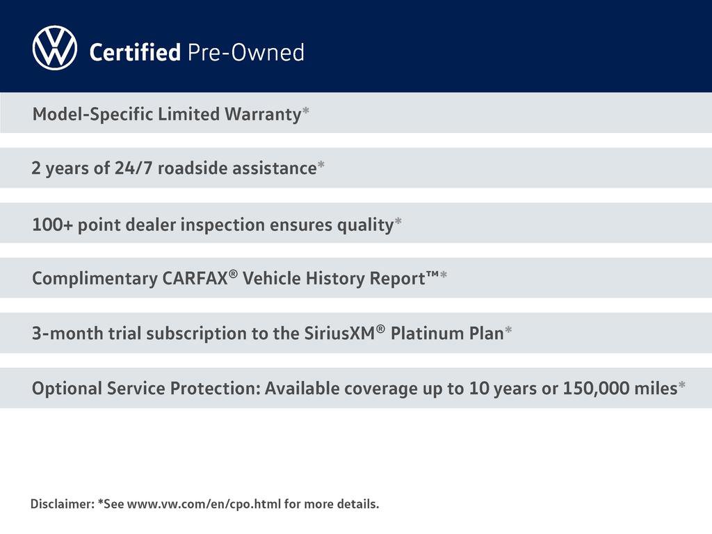 Certified 2024 Volkswagen ID.4 Pro S image 4