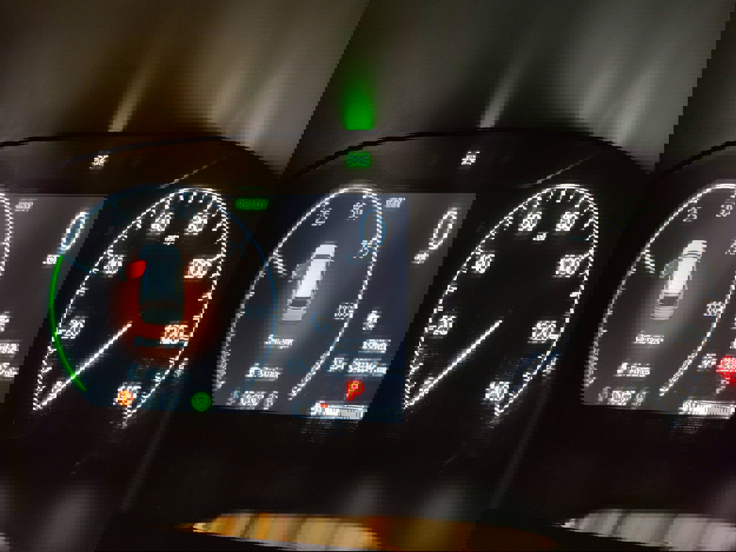 Used 2023 Honda CR-V Sport Touring image 6