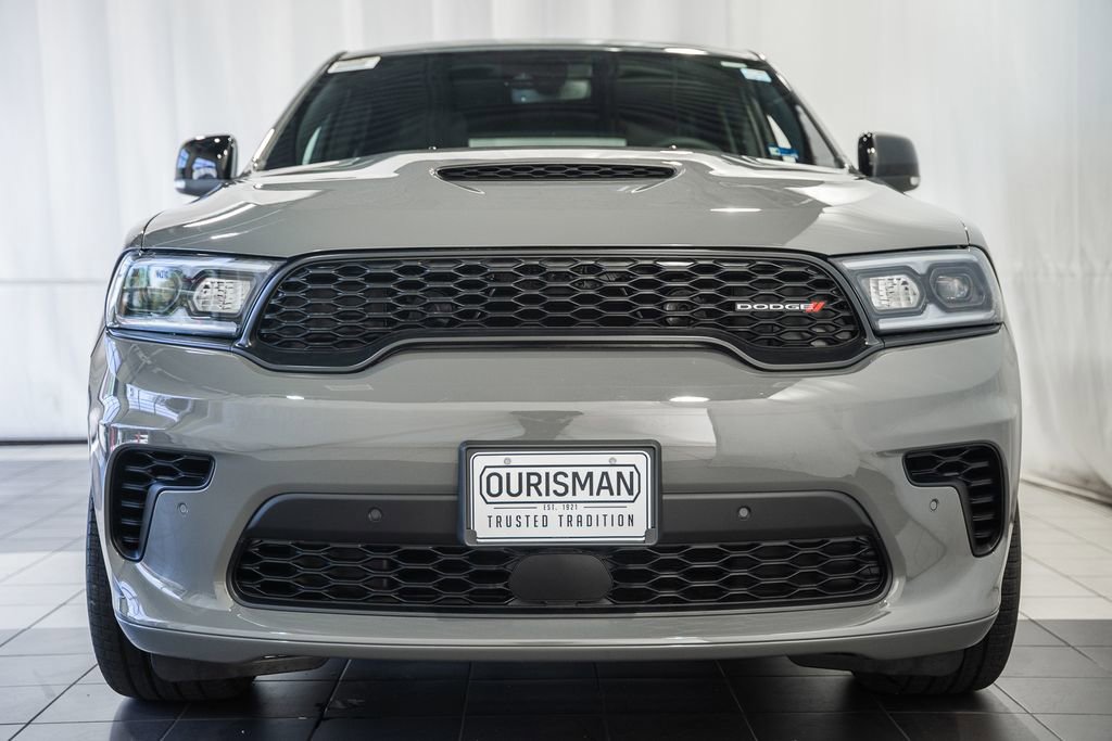 New 2026 Dodge Durango GT image 2