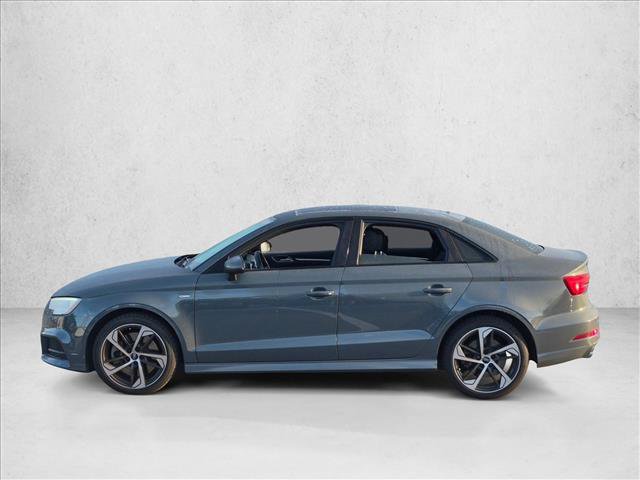 Used 2020 Audi A3 2.0T Premium AWD/4WD image 9