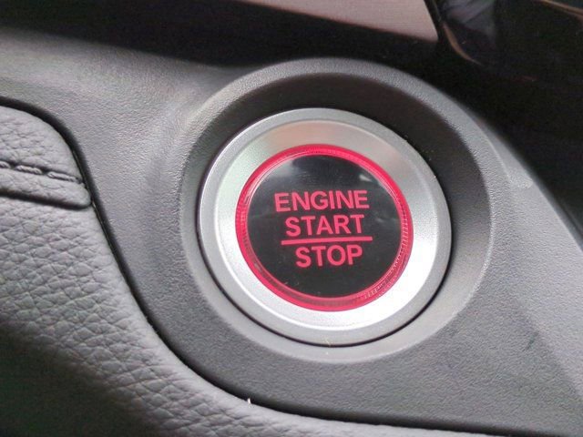 New 2026 Honda Odyssey EX-L image 25