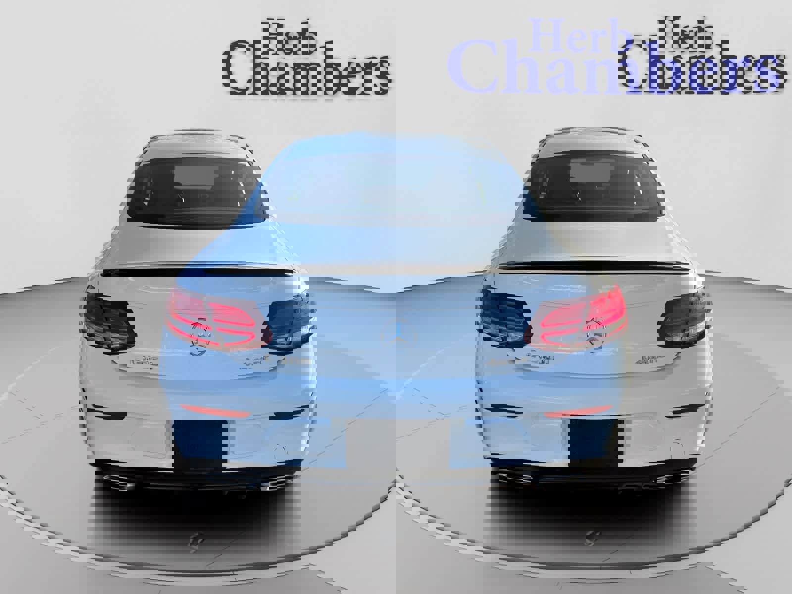 Used 2019 Mercedes-Benz C 300 C 300 4MATIC image 11