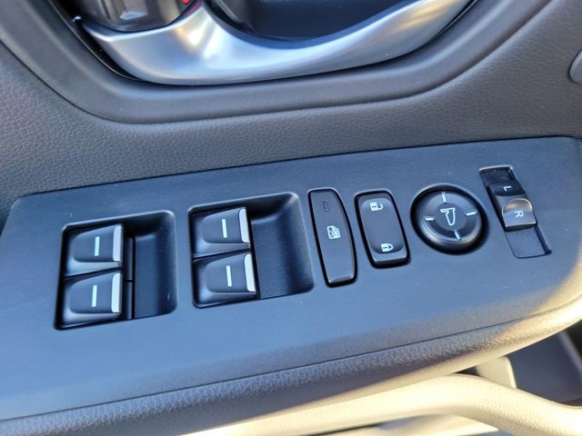 New 2025 Honda Pilot Touring image 21