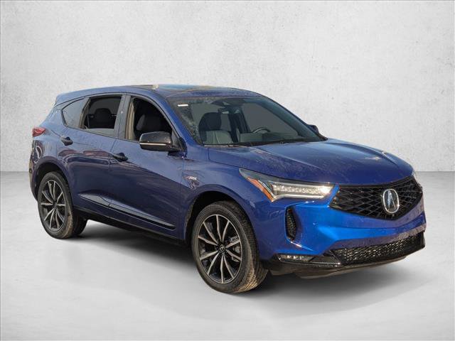 New 2026 Acura RDX A-Spec AWD/4WD image 7