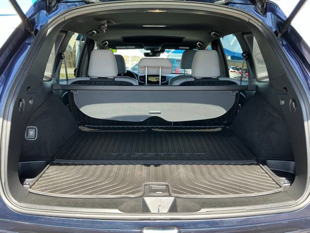 Used 2019 Honda Passport Elite image 6