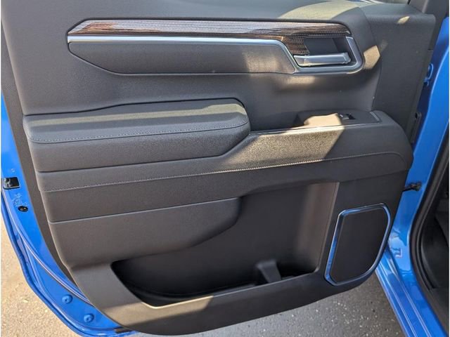 New 2026 Chevrolet Silverado 1500 RST image 12