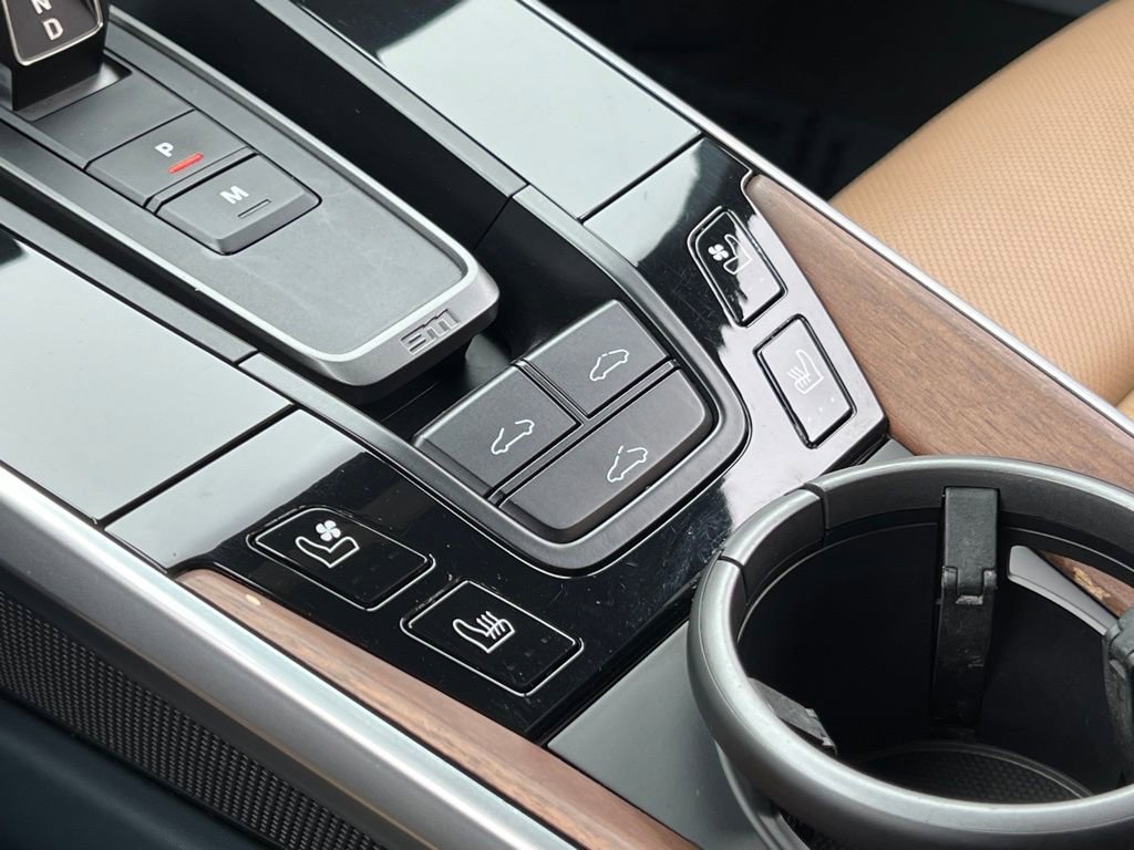 Used 2022 Porsche 911 Turbo S image 25