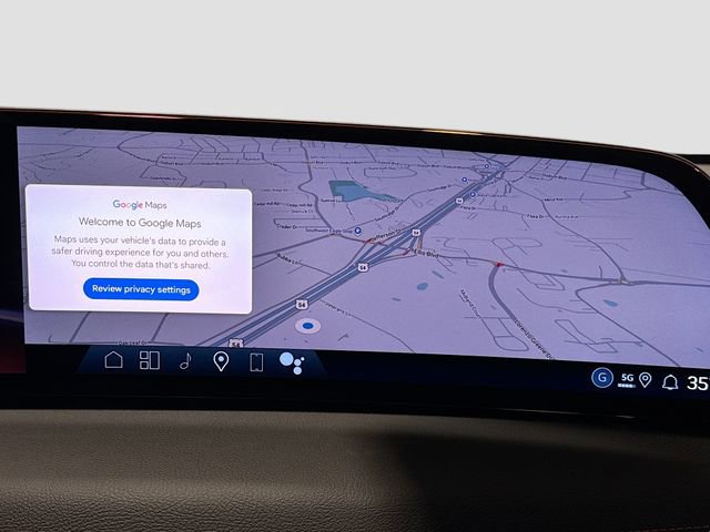 New 2026 Cadillac CT5 V w/ Technology Package image 12