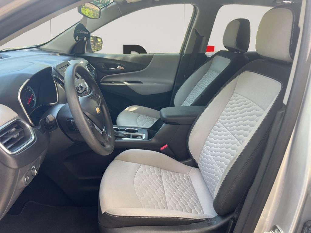 Used 2020 Chevrolet Equinox LS w/ LS Convenience Package FWD image 10