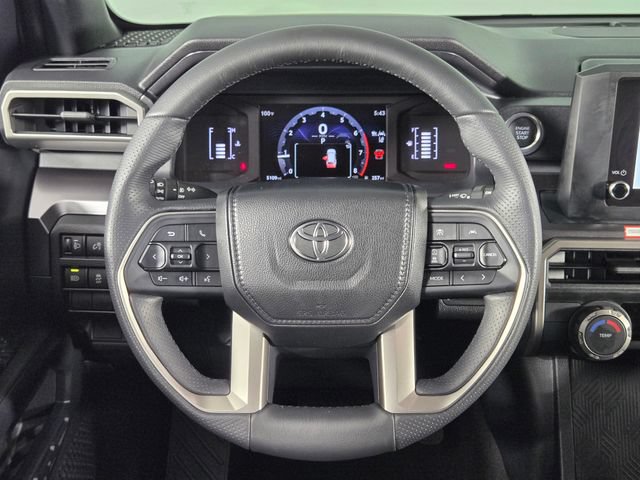 Used 2026 Toyota 4Runner SR5 AWD/4WD image 22