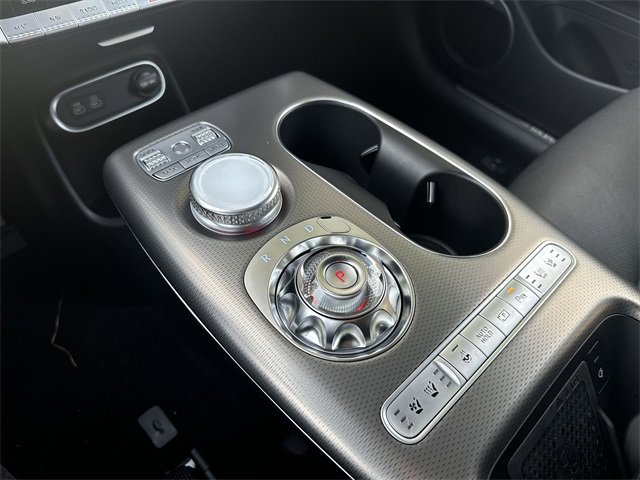 Used 2024 Genesis GV60 Performance image 20