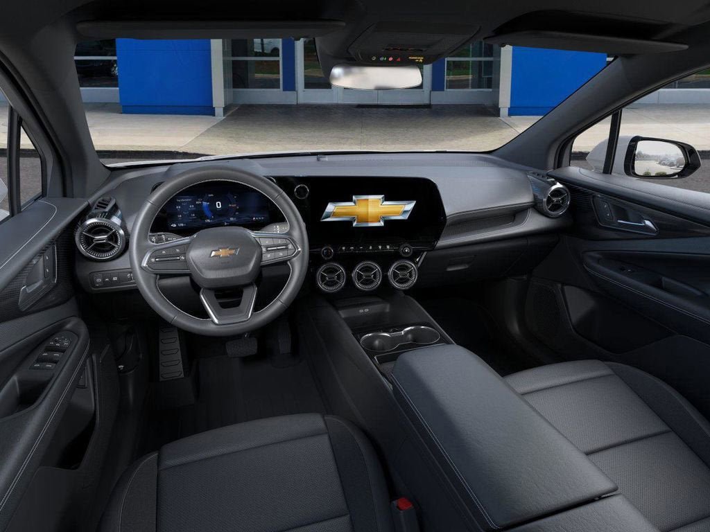 New 2026 Chevrolet Blazer EV LT image 15