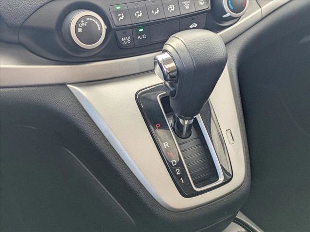 Used 2013 Honda CR-V EX image 12