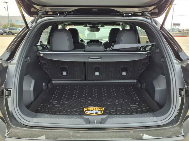New 2026 Subaru Crosstrek 2.5i Wilderness w/ Crosstrek Mirror Package AWD/4WD image 20