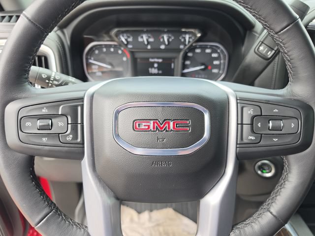 Used 2022 GMC Sierra 1500 Elevation w/ LPO, Elevation Black Package RWD image 34