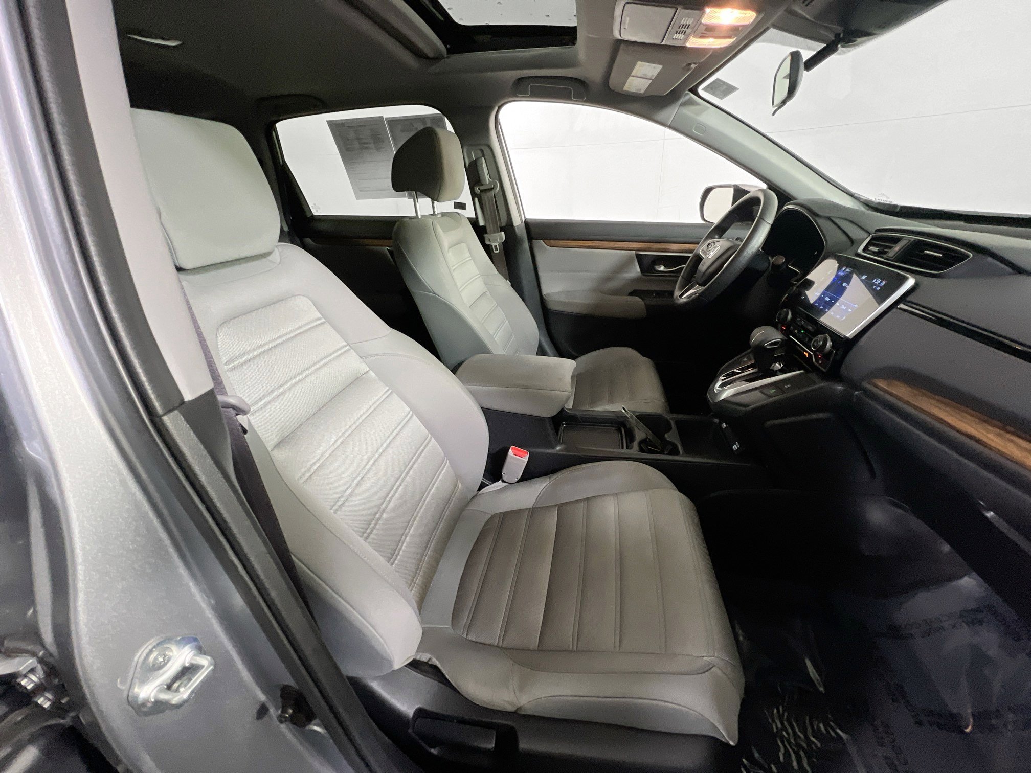 Used 2022 Honda CR-V EX image 27