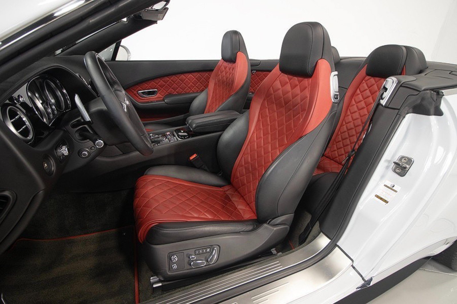 Used 2017 Bentley Continental GT V8 S AWD/4WD image 3