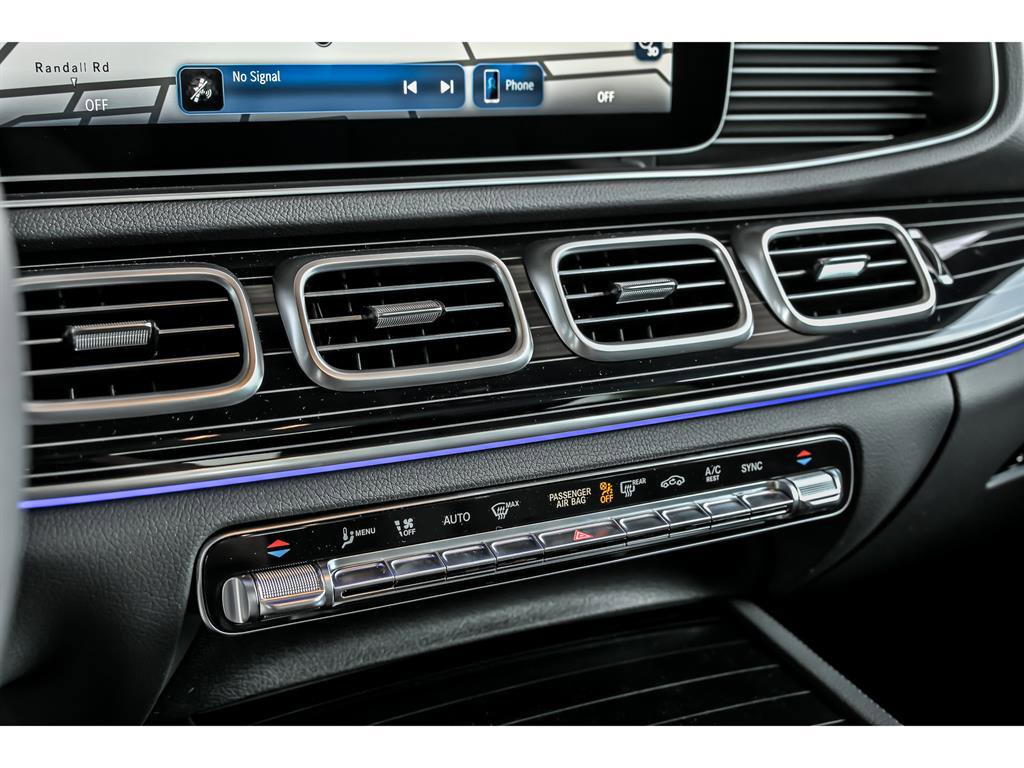 New 2026 Mercedes-Benz GLE 450 4MATIC image 18