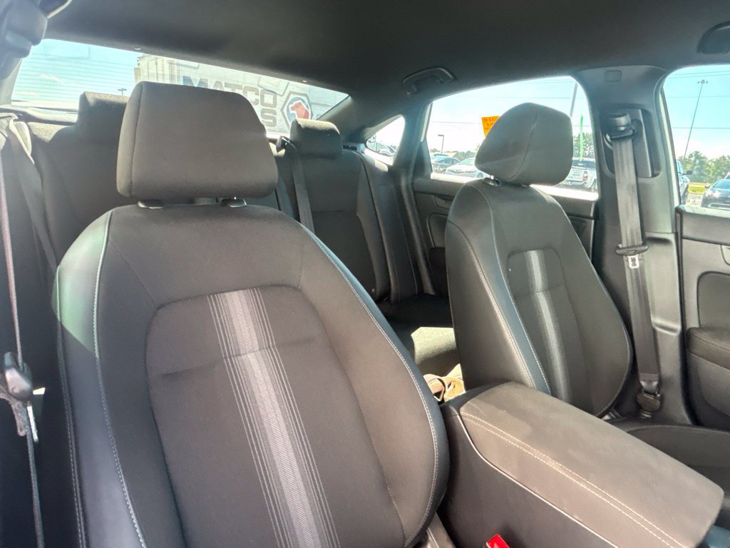 Used 2026 Honda Civic Sport image 17