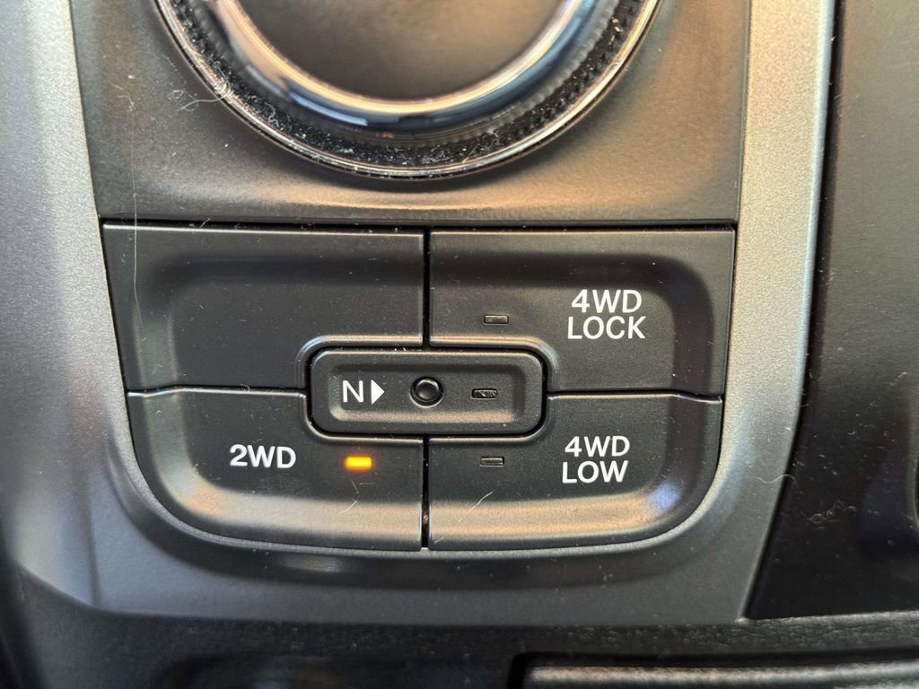 Used 2022 RAM 1500 Classic Warlock w/ Electronics Group image 21