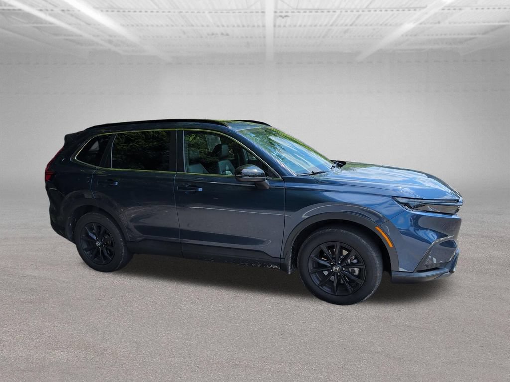 Used 2024 Honda CR-V Sport-L image 19
