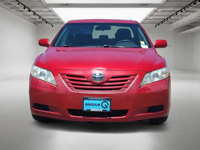 Used 2008 Toyota Camry LE FWD image 9