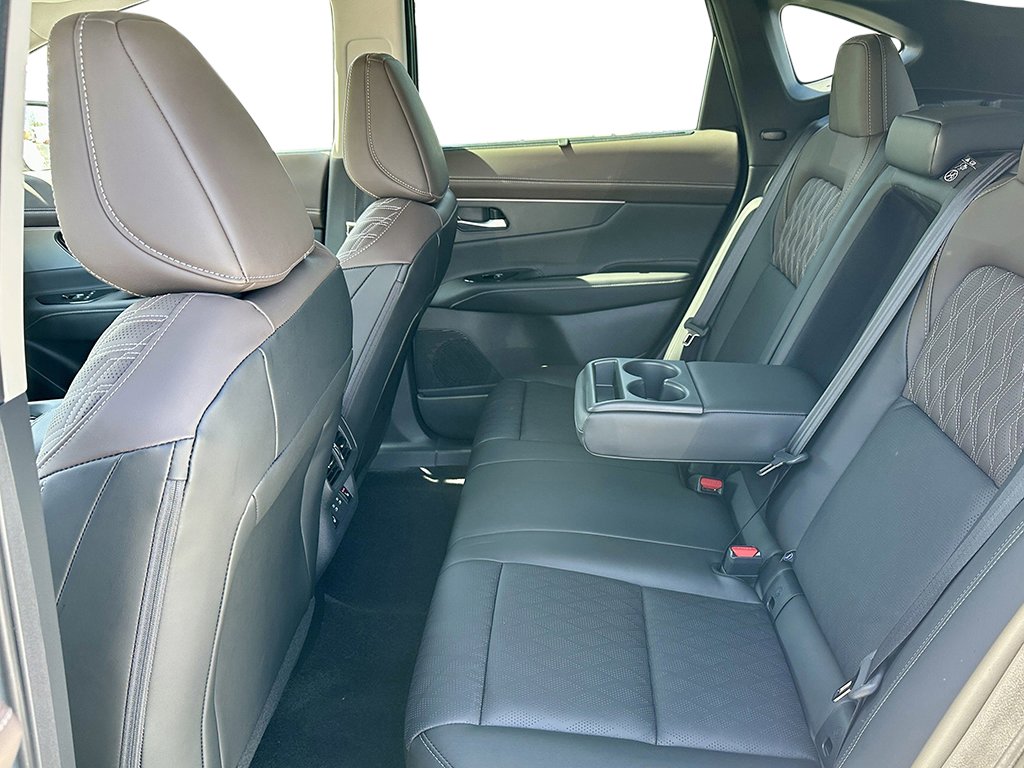 New 2026 Nissan Murano Platinum AWD/4WD image 29