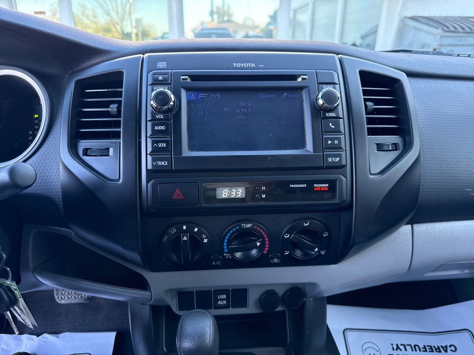 Used 2013 Toyota Tacoma 2WD Regular Cab image 18