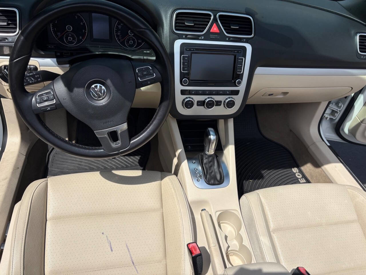 Used 2013 Volkswagen Eos Komfort image 46