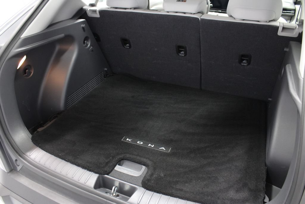 Certified 2024 Hyundai Kona SE AWD/4WD image 15
