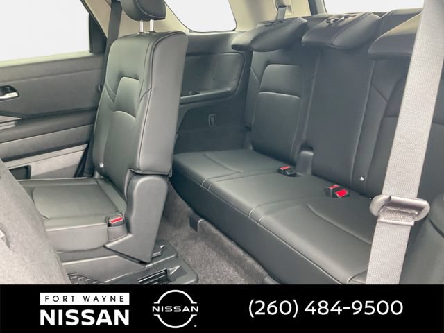 New 2026 Nissan Pathfinder SL w/ Cargo Package AWD/4WD image 30