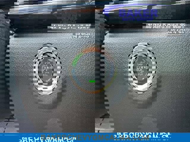 New 2026 GMC Terrain AT4 w/ Convenience Package III image 15