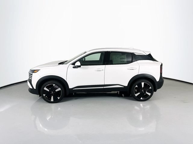 New 2025 Nissan Kicks SR w/ Illumination Package AWD/4WD image 5