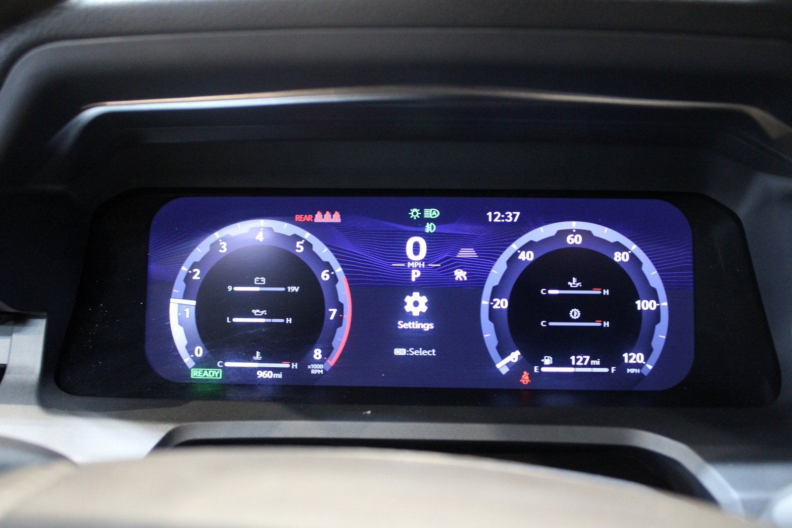 Used 2025 Toyota Tacoma TRD Pro image 23