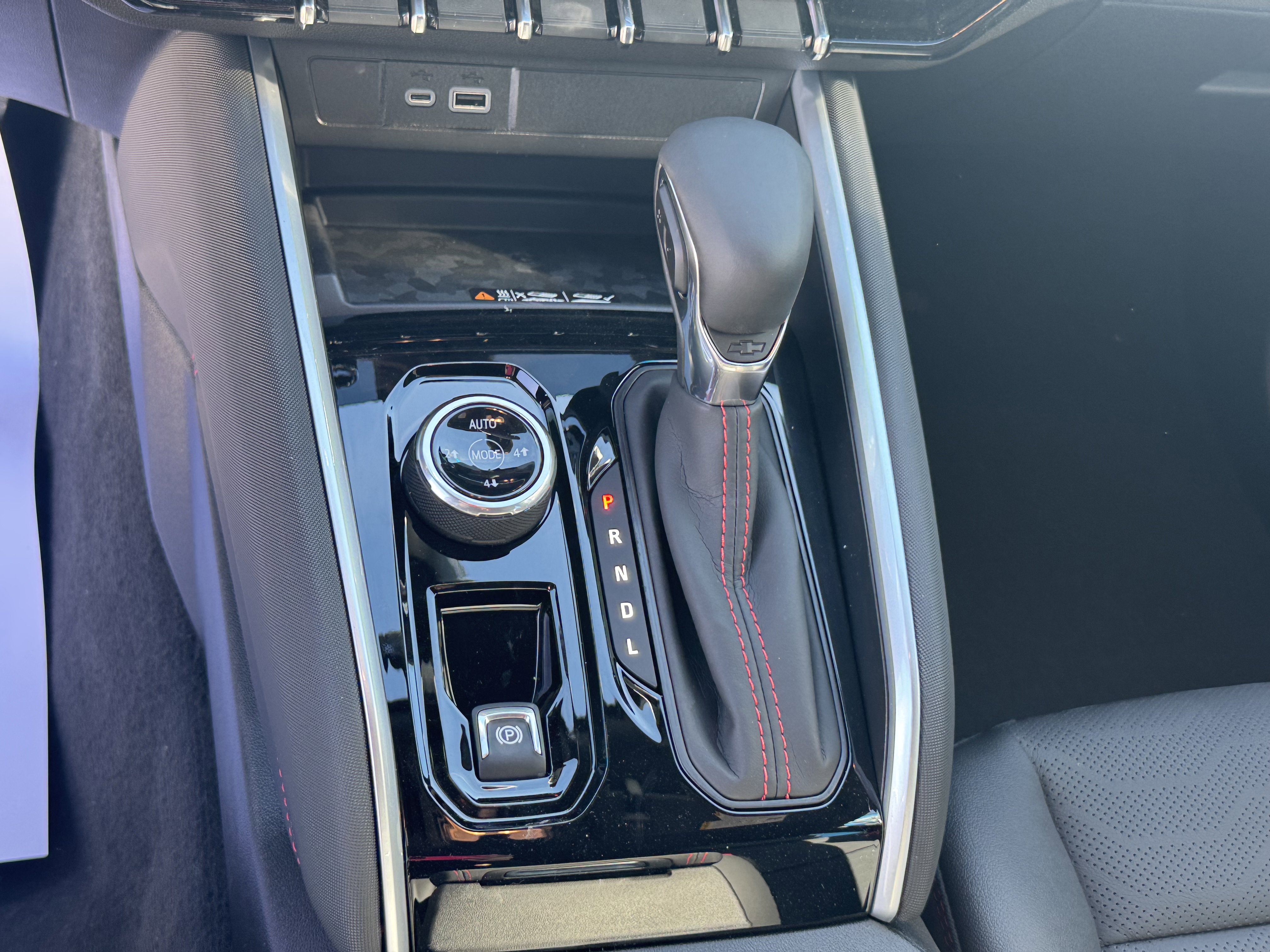 New 2026 Chevrolet Colorado Z71 w/ Z71 Convenience Package 2 image 22