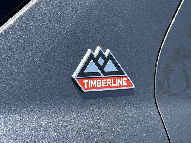 Certified 2022 Ford Explorer Timberline AWD/4WD image 28