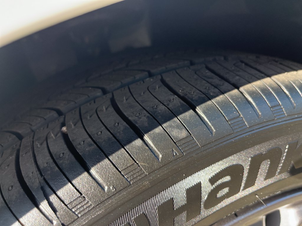 Certified 2024 Honda Accord EX image 27